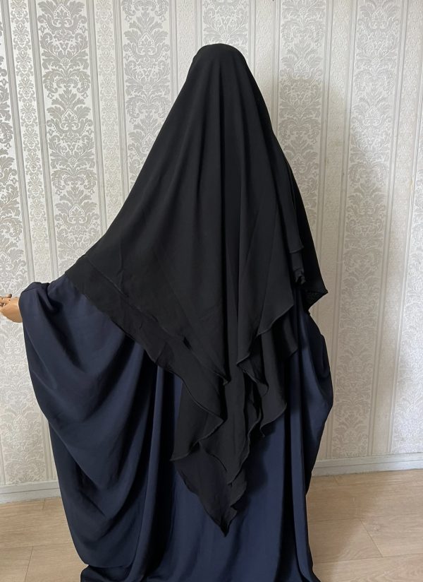 Khimar Flowy - DAL – Image 5