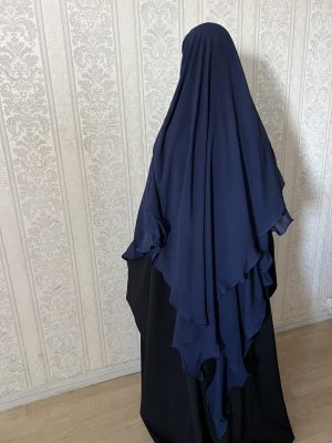 Khimar Flowy - DAL