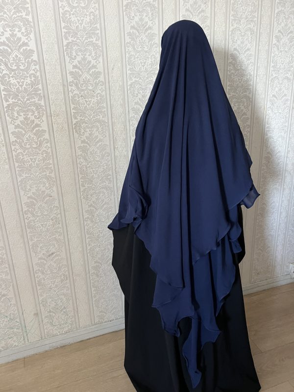 Khimar Flowy - DAL